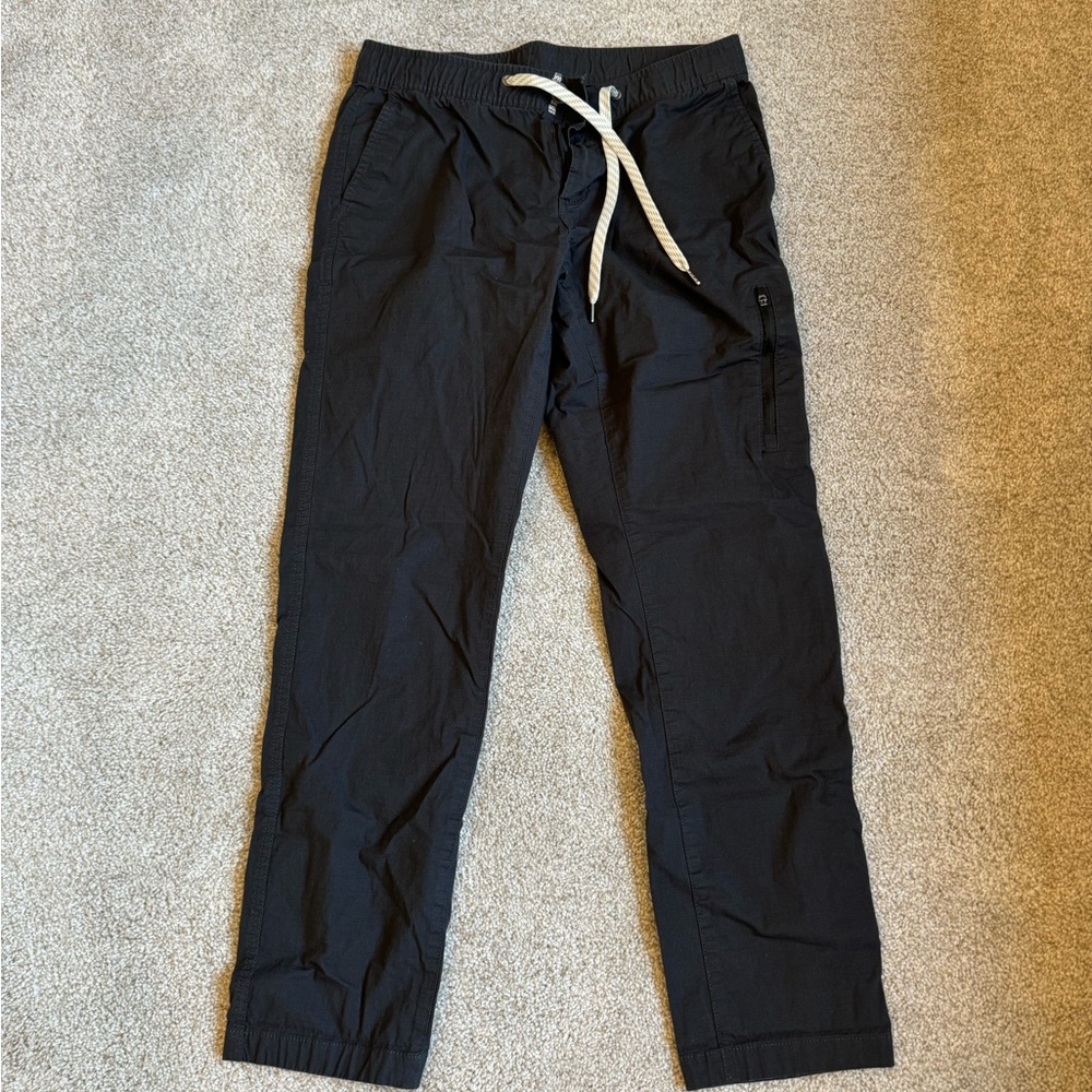Vuori Ripstop pant size small